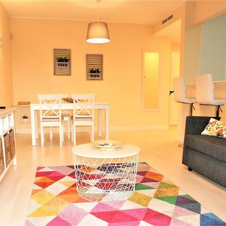 Apartamento Litoral Mar 9 Portimão Exteriör bild