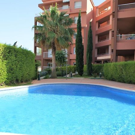 Apartamento Litoral Mar 9 Portimão Exteriör bild