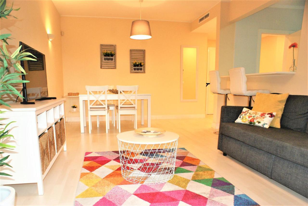 Apartamento Litoral Mar 9 Portimão Exteriör bild