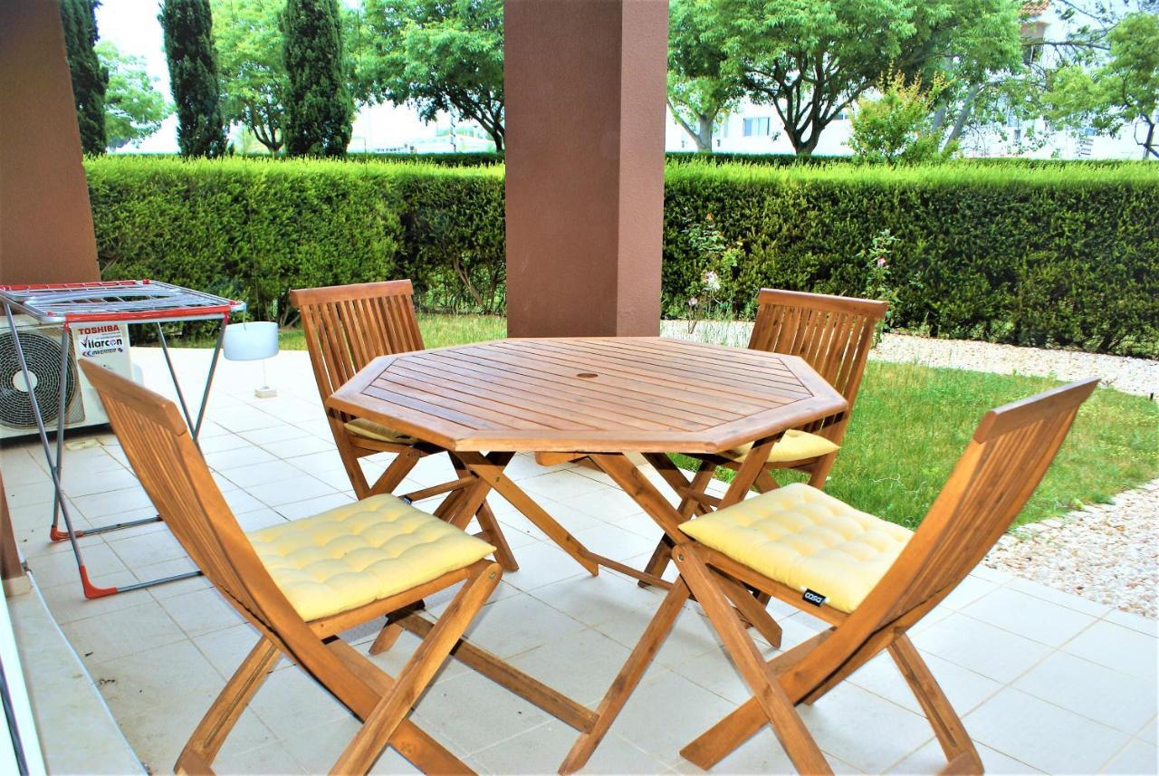 Apartamento Litoral Mar 9 Portimão Exteriör bild