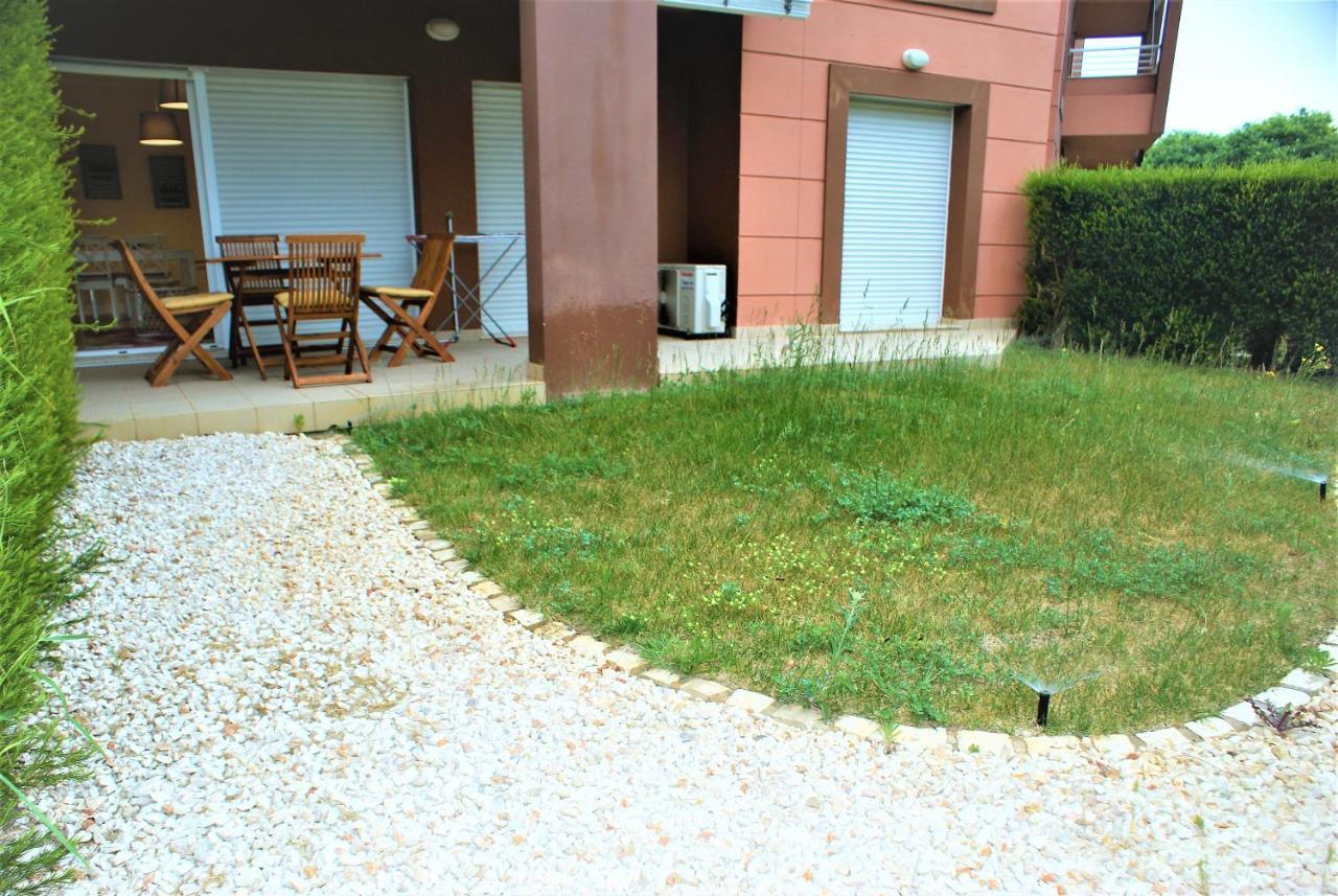 Apartamento Litoral Mar 9 Portimão Exteriör bild