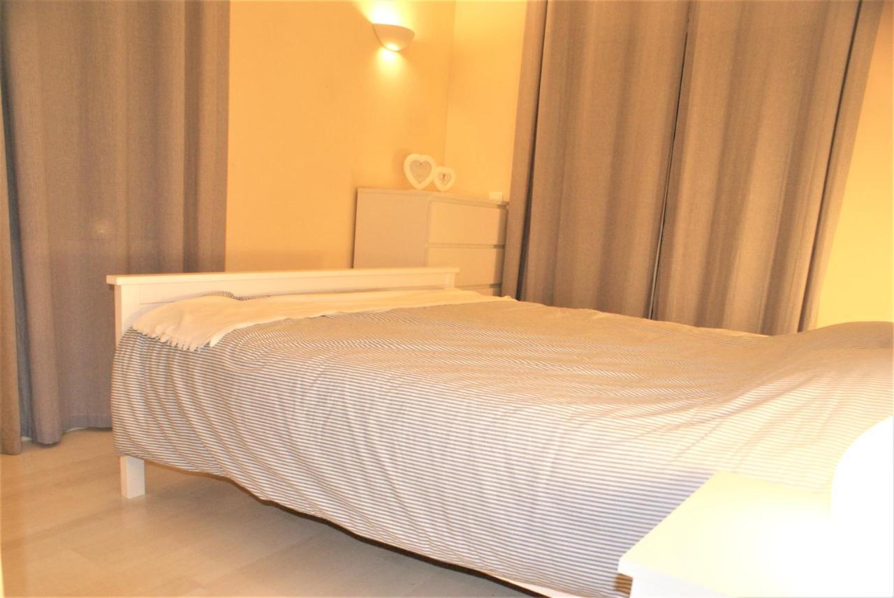 Apartamento Litoral Mar 9 Portimão Exteriör bild