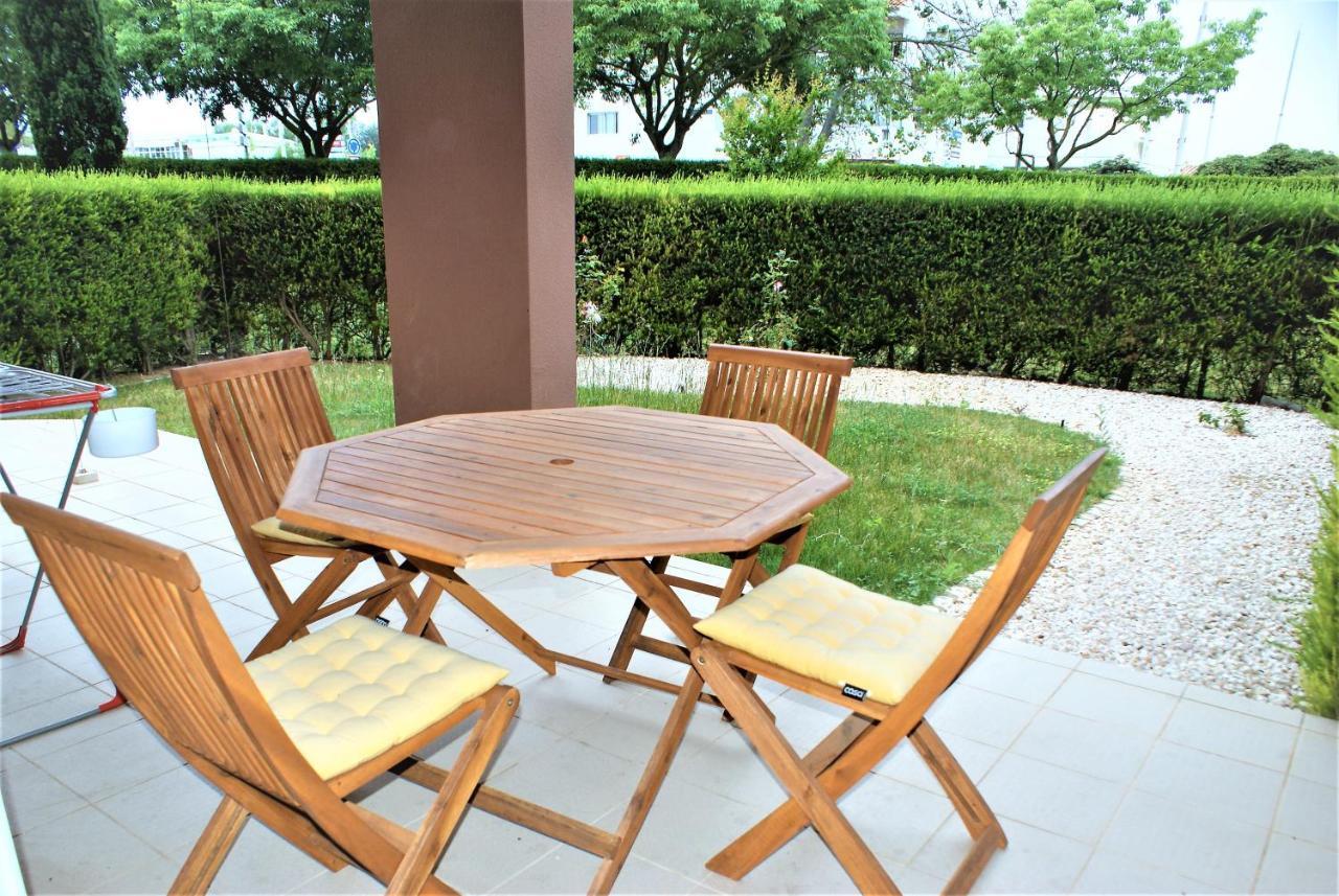 Apartamento Litoral Mar 9 Portimão Exteriör bild