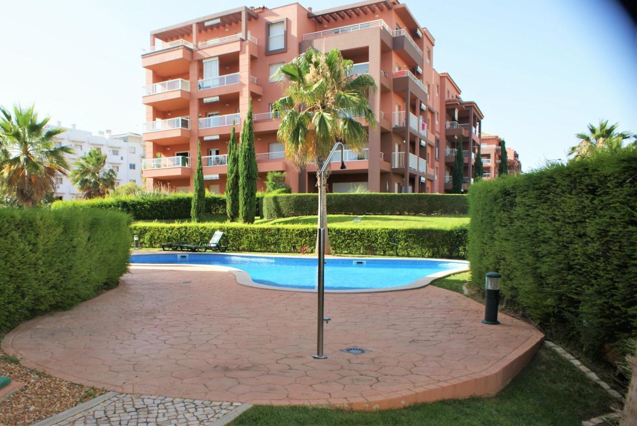 Apartamento Litoral Mar 9 Portimão Exteriör bild